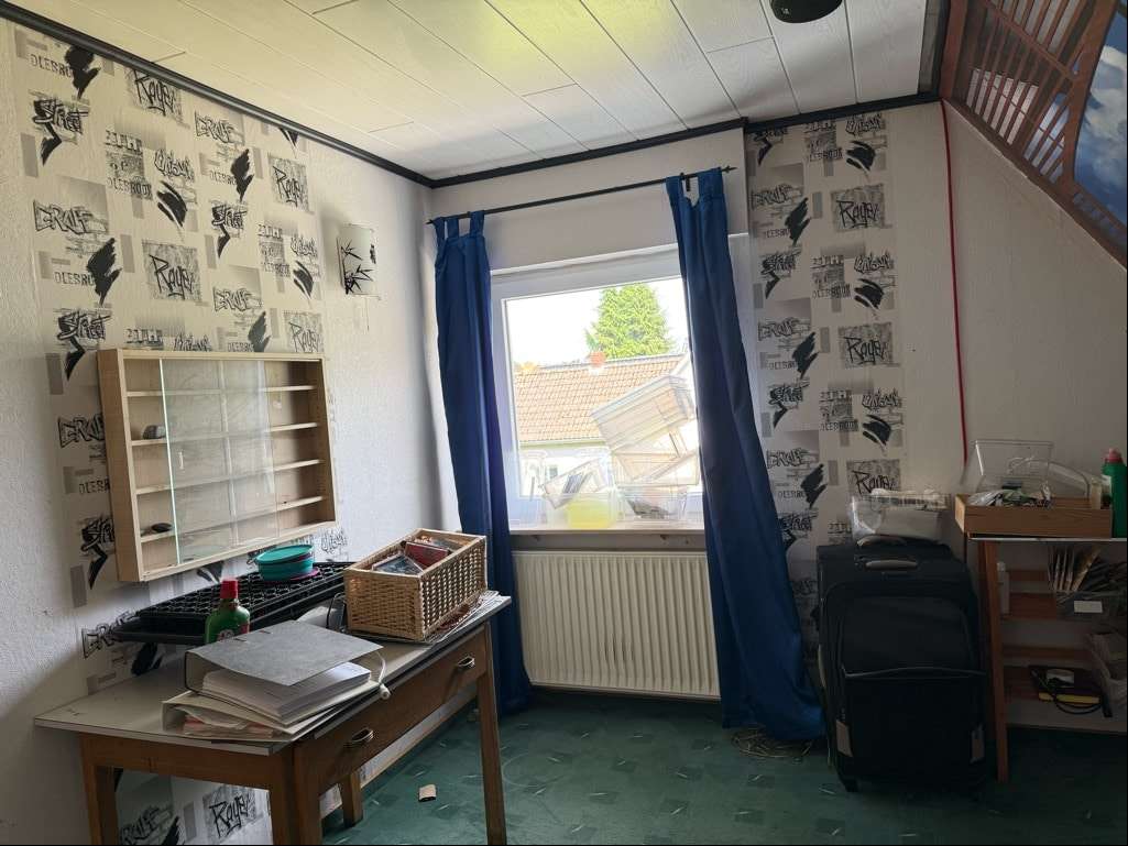 Immobilie in Visbek - Großes Einfamilienhaus mit PV-Anlage in Visbek - Bild 3