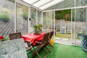 Stilvoller Bungalow mit Kamin, Klimaanlage und Photovoltaik in ruhiger Lage – Die vollständige Adresse der Immobilie erhältst du vom Anbieter., 94034 Patriching, Passau – Vorschaubild 20