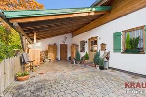 *Familienglück im Eigenheim – solides Haus mit Herz* – Die vollständige Adresse der Immobilie erhältst du vom Anbieter., 83555 Gars am Inn – Vorschaubild 3