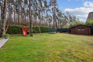 Moderne Doppelhaushälfte – Komfort trifft Wohnlichkeit mit Garten und Stellplätzen – Die vollständige Adresse der Immobilie erhältst du vom Anbieter., 13591 Staaken, Berlin – Vorschaubild 11