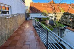 Stilvolles, hochwertiges Altstadthaus für anspruchsvolle Individualisten in Buxtehude... – Die vollständige Adresse der Immobilie erhältst du vom Anbieter., 21614 Buxtehude – Vorschaubild 14