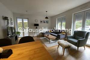 Tauschwohnung: Biete 3 Zimmer Wohnung, suche kleinere Wohnung