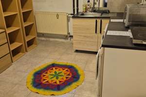 Großzügige Souterrain-Wohnung in Praunheim – 60488 Praunheim, Frankfurt am Main – Vorschaubild 9