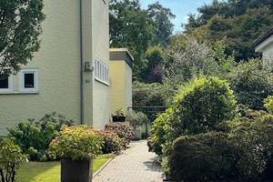 Exklusive Stadtvilla mit parkähnlichem Grundstück in Gelsenkirchen-Buer – Die vollständige Adresse der Immobilie erhältst du vom Anbieter., 45894 Buer, Gelsenkirchen – Vorschaubild 7