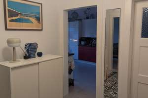 Sanierte 3-Zimmer-Wohnung mit Balkon, Einbauküche und Fußbodenheizung in Köln-Kalk – Peter-Stühlen-Straße 140, 51103 Kalk (Ortsteil), Köln – Vorschaubild 4
