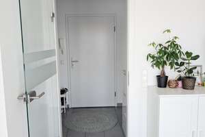 Moderne 2-Zimmer-Dachgeschosswohnung mit Donauauenblick – Die vollständige Adresse der Immobilie erhältst du vom Anbieter., 85055 Mailing, Ingolstadt – Vorschaubild 7