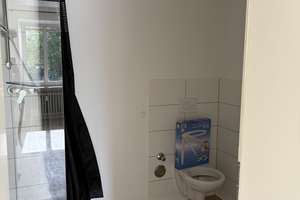  1-Zimmer-Wohnung mit Traveblick – An der Untertrave 104, 23552 Innenstadt, Lübeck – Vorschaubild 7