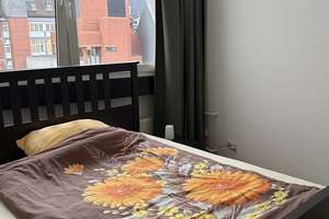 Topgepflegtes Business Apartment in Bayenthal - Möblierte 2-Zimmer Wohnung – Bernhardstraße 12, 50968 Bayenthal, Köln – Vorschaubild 8