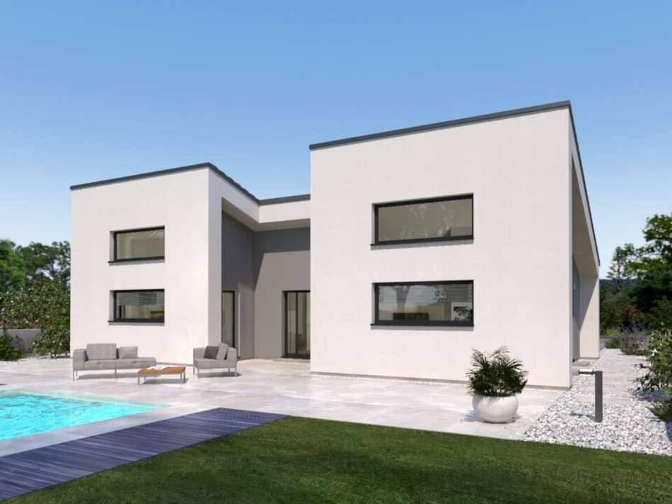 Ansicht2_Bungalow 13 Pult