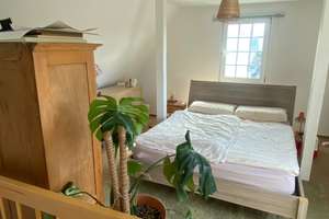 70 m² Maisonette im historischen Rathaus – mit einzigartigem Türmchen & Weitblick – Othestraße 2, 51702 Bergneustadt – Vorschaubild 22