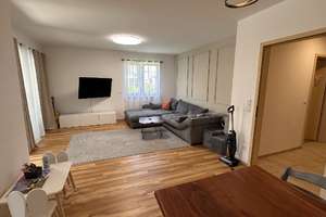 4 Zimmer EG Wohnung mit Garten zentral in Paderborn – Die vollständige Adresse der Immobilie erhältst du vom Anbieter., 33100 Kernstadt, Paderborn – Vorschaubild 6