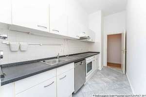 Attraktive, bezugsfreie Altbauwohnung mit Balkon in ruhiger Lage – Raabestraße 15, 10405 Prenzlauer Berg, Berlin – Vorschaubild 9