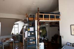Zuhause mit vier Zimmern und Balkon über zwei Etagen in Berlin Wedding – Biesentaler Straße 10, 13359 Gesundbrunnen, Berlin – Vorschaubild 9