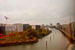 ROOTS - Traumwohnung mit Elbblick  ~Hafen City~ – Lucy-Borchardt-Str. 4    Hafen City 9, 20457 HafenCity, Hamburg – Vorschaubild 4