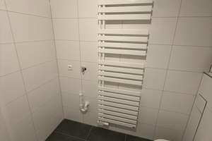 Moderne 3-Zimmer-Wohnung mit 2 Balkonen – Hallesche Allee 9, 76139 Hagsfeld, Karlsruhe – Vorschaubild 6