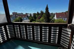 **Besichtigung am 12.08. um 17:15 Uhr**Schöne 3-ZKB in beliebter Lage von Augsburg-Haunstetten – Hofackerstr. 24, 86179 Haunstetten-West, Augsburg – Vorschaubild 6
