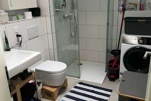 Attraktive 2-Zimmer-Wohnung in Wiesbaden zu vermieten – Wiesbadener Straße 78, 65197 Dotzheim, Wiesbaden – Vorschaubild 5