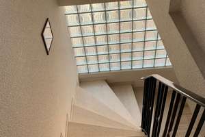 Luxuriöse 2,5-Zimmer-Wohnung mit 45 qm Terrasse und Klimaanlage – Fasanenstraße 38, 68309 Käfertal, Mannheim – Vorschaubild 30