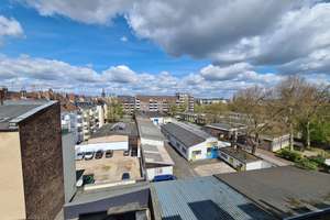 OBERBILKER ALLE - SANIERTE DACHGESCHOSSWOHNUNG – Die vollständige Adresse der Immobilie erhältst du vom Anbieter., 40227 Oberbilk, Düsseldorf – Vorschaubild 3