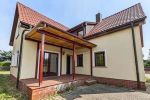 Einfamilienhaus mit Gestaltungsspielraum zur Miete – Wohnen nach Ihren Vorstellungen in Lindenthal – Die vollständige Adresse der Immobilie erhältst du vom Anbieter., 4158 Lindenthal, Leipzig – Vorschaubild 5