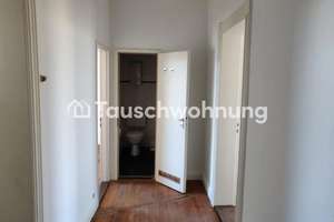 Tauschwohnung: Tausch: Deine 3-Zimmer gegen meine 4-Zimmer in Ravensberg