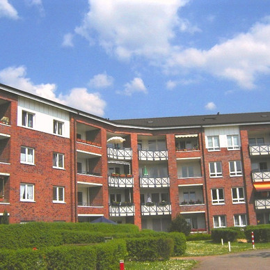 3 3,5Zimmer Wohnung zur Miete in Velbert ImmoScout24