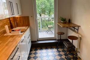 103 m² auf einer Ebene, super zentral und WG-geeignet – Furtbachstraße 2a, 70178 Karlshöhe, Stuttgart – Vorschaubild 4