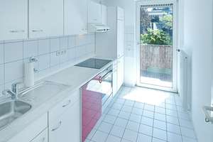 Düsseldorf-Oberkassel: Helle 3-Zimmer-Balkonwohnung in Rheinnähe! – Die vollständige Adresse der Immobilie erhältst du vom Anbieter., 40545 Oberkassel, Düsseldorf – Vorschaubild 7