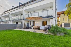 3-Zimmer Wohnung mit exklusiver Küche und Garten in Maxhütte-Haidhof – 93142 Maxhütte-Haidhof – Vorschaubild 18