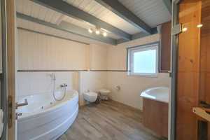 TOP-DEAL!!! Luxus FH Typ Schwan in schönster Umgebung von Wasser und Wald! ab sofort 470.000 € – Mecklenburg-Strelitz (Kreis) – Vorschaubild 6