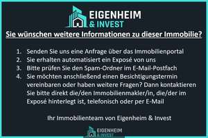 Modernes Wohnen mit großzügigen Räumen & 375 m² Nutzfläche – Die vollständige Adresse der Immobilie erhältst du vom Anbieter., 14552 Michendorf – Vorschaubild 2