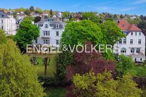 Wunderschöne Altbauwohnung in der Taunusstraße mit Garten – Die vollständige Adresse der Immobilie erhältst du vom Anbieter., 65183 Nordost, Wiesbaden – Vorschaubild 19