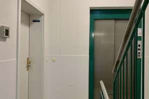 Für Kapitalanleger: Zentrumsnah und trotzdem grün -  moderne 2 Zimmer in Friedrichstadt mit Terrasse – Wachsbleichstr. 61, 1067 Friedrichstadt, Dresden – Vorschaubild 7
