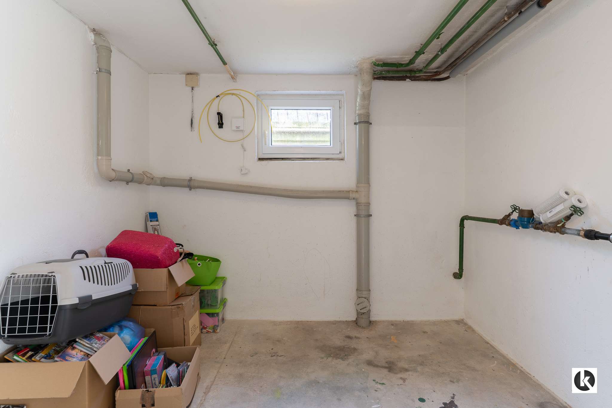 Immobilie in Neuburg an der Donau - Wohnhaus mit drei Einheiten und großem Grundstück in Bittenbrunn - Bild 14