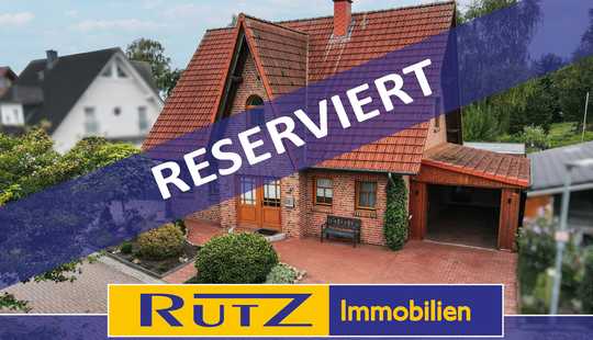 Bild von Anfragestopp! | Charmantes Friesenhaus mit Carport in begehrter Wohnlage - ideal für Familien!