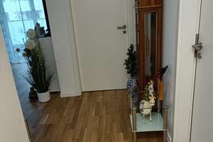 großzügige helle 3 Zimmer Neubau-Wohnung in den Steimker Gärten – Kamillenweg 1, 38444 Steimker Berg, Wolfsburg – Vorschaubild 13
