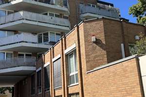TOP-INVEST 20 Parteien Haus, TG-Anlage, Bj.93, Pempelfort, AB vorhanden – 40477 Pempelfort, Düsseldorf – Vorschaubild 19