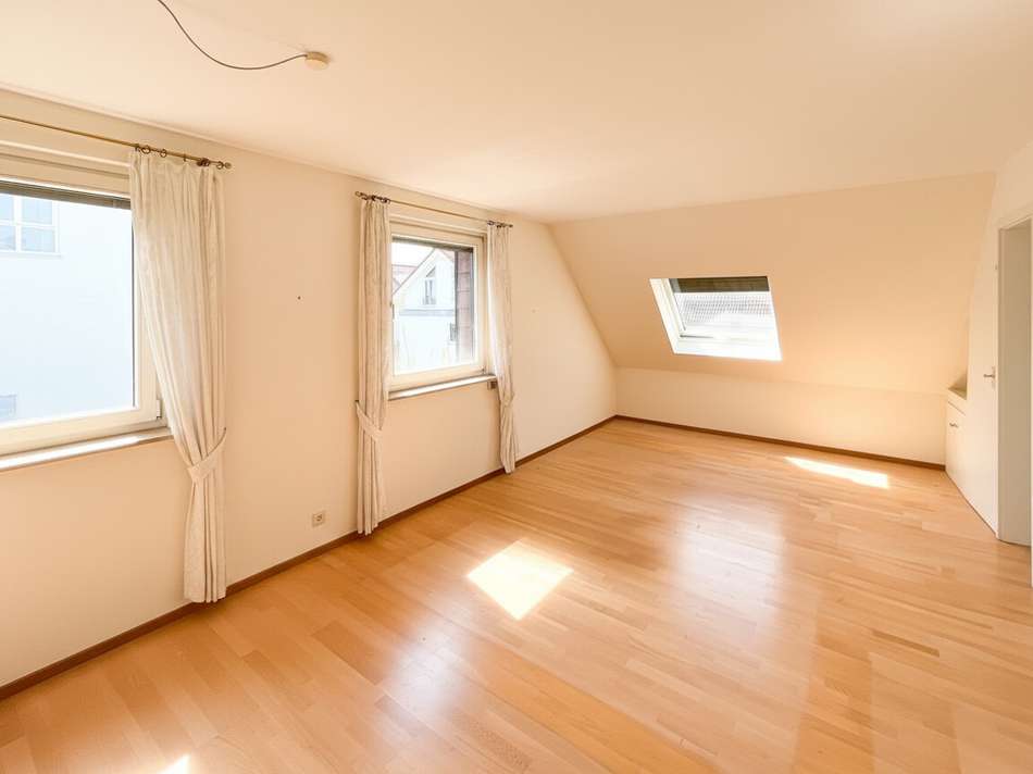 Schlafzimmer OG