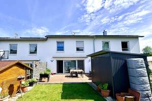 Modernes Reihenmittelhaus in Wangen im Allgäu – Die vollständige Adresse der Immobilie erhältst du vom Anbieter., 88239 Wangen im Allgäu – Vorschaubild 3