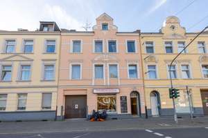 Wohn- und Geschäftshaus - Einzigartige Entwicklungsmöglichkeit in Düsseldorf-Wersten – Kölner Landstraße 249-251, 40591 Wersten, Düsseldorf – Vorschaubild 4