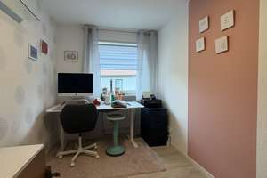 Freundliches Reihenhaus mit Garten, Terrasse und Balkon in Mannheim-Wallstadt – Schilfweg 22, 68259 Wallstadt, Mannheim – Vorschaubild 10