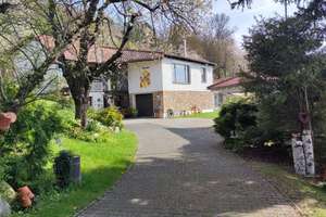 Einfamilienhaus in Naturlage mit Panoramablick – Die vollständige Adresse der Immobilie erhältst du vom Anbieter., 7749 Wöllnitz, Jena – Vorschaubild 3