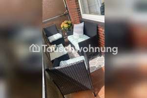 Tauschwohnung: Tausche meine 2,5-Zimmer-Wohnung in Hamburg-Mitte – Die vollständige Adresse der Immobilie erhältst du vom Anbieter., 21109 Wilhelmsburg, Hamburg – Vorschaubild 5