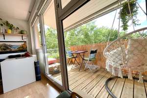 Möbelierte 1-Zimmerwohnung mit großem Balkon nähe Mercedes-Benz – Grunewaldstraße 18, 93053 Kasernenviertel, Regensburg – Vorschaubild 13