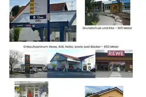 FÜR FAMILIEN GEMACHT - ANS BUDGET GEDACHT – Staatsrat Schwamb Straße 90b, 55278 Mainz-Bingen (Kreis) – Vorschaubild 3