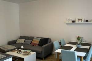 2-Zimmer-Wohnung in Düsseldorf Derendorf – Römerstraße 2, 40476 Derendorf, Düsseldorf – Vorschaubild 2