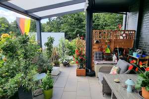 Erdgeschosswohnung mit Garten und Terrasse in traumhafter, naturnaher Wohnlage – Die vollständige Adresse der Immobilie erhältst du vom Anbieter., 45739 Oer-Erkenschwick – Vorschaubild 15