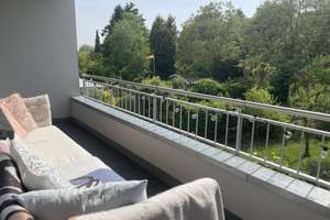 Modern renovierte 3-Zimmer-Wohnung mit Balkon ins Grüne – Kribbenstraße 2a, 40549 Heerdt, Düsseldorf – Vorschaubild 23