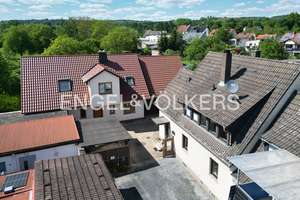 Zwei auf einen Streich - Modernes Wohnen und mehr – Die vollständige Adresse der Immobilie erhältst du vom Anbieter., 63741 Damm, Aschaffenburg – Vorschaubild 1