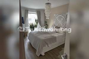 Tauschwohnung: Elegante Wohnung in Neuhausen für eine in Gauting o Wörthsee